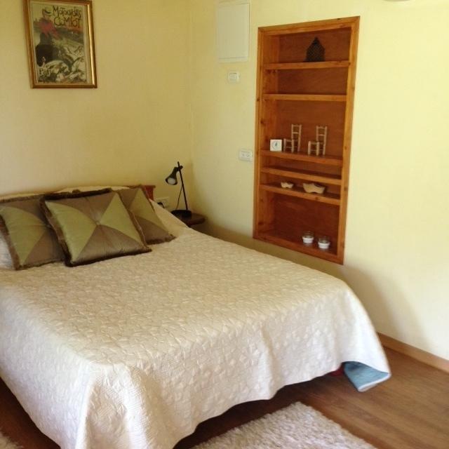 Dutch Farm Israel Bed and Breakfast Sede Zevi Exterior foto
