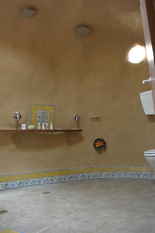 Dutch Farm Israel Bed and Breakfast Sede Zevi Exterior foto